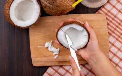 Coco para Reforzar el Sistema Inmune